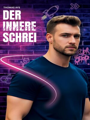 cover image of Der innere Schrei